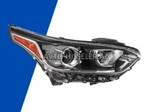 Kia Cerato 2019 ön farası